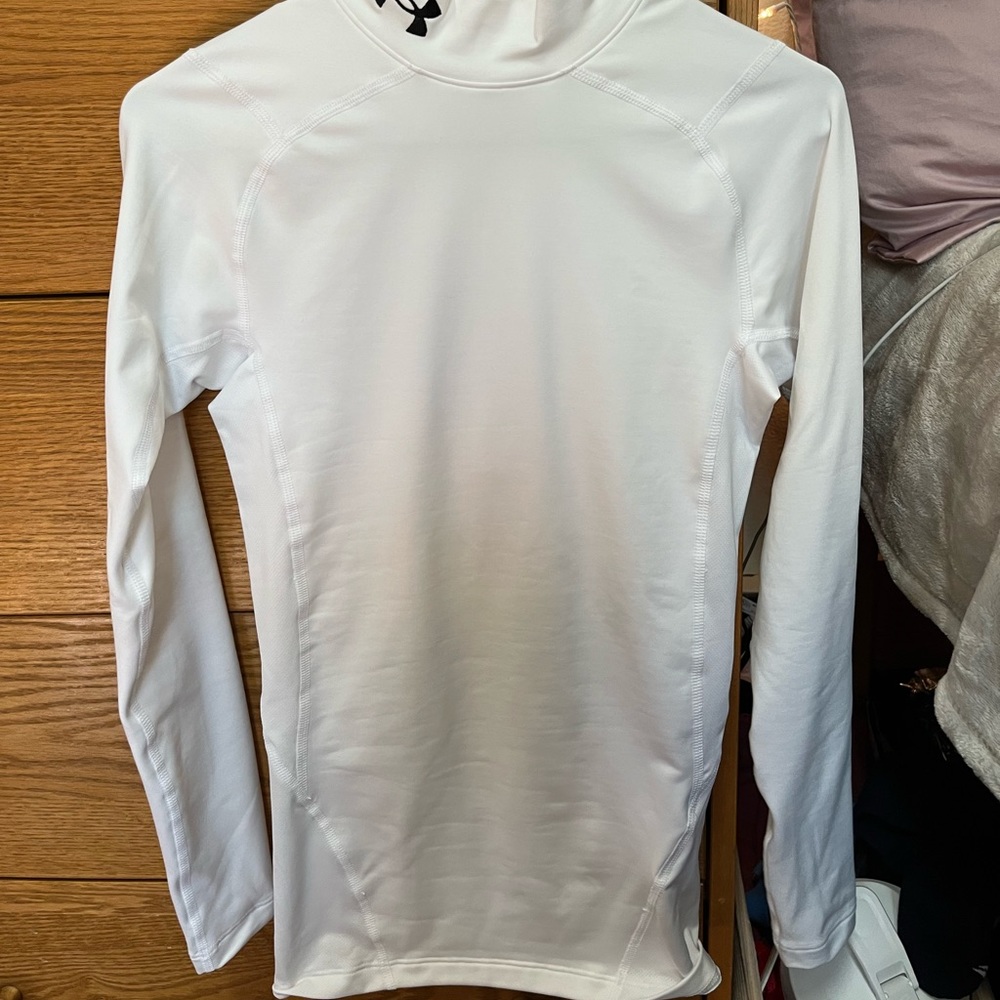 Cold gear under Armour